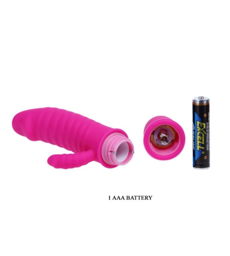 Mini Vibrador Vaginal