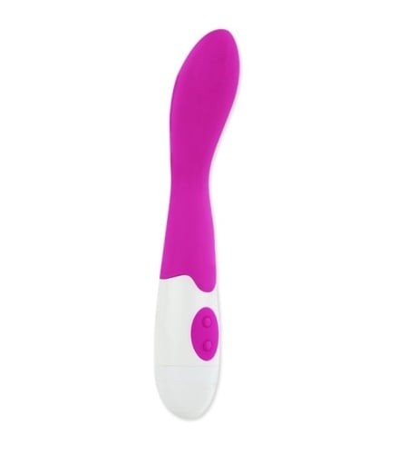Vibrador Estimulador Punto G