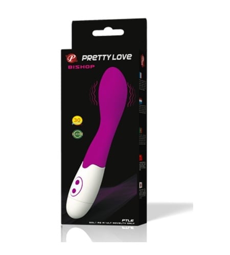 Vibrador Estimulador Punto G