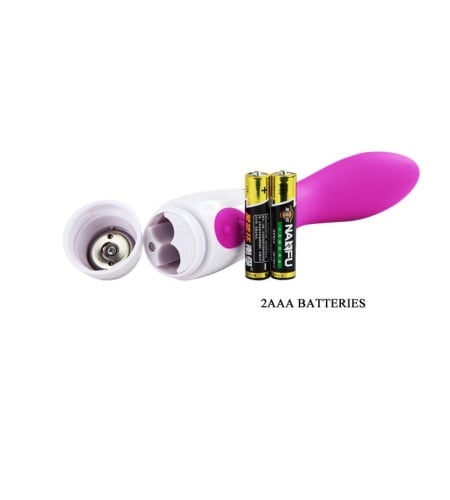 Vibrador Estimulador Punto G