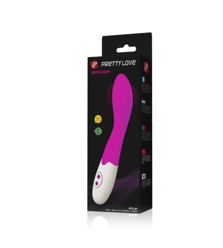 Vibrador Estimulador Punto G