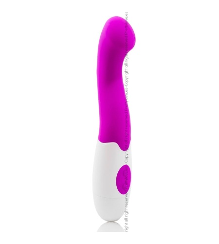 Vibrador Charles G-Spot