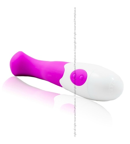 Vibrador Charles G-Spot