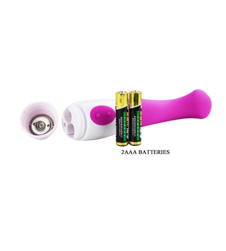Vibrador Charles G-Spot
