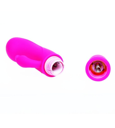 Mini Rabbit Vibrador