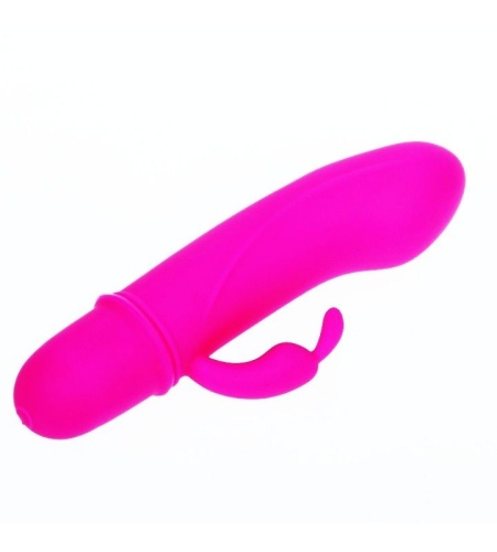 Mini Rabbit Vibrador
