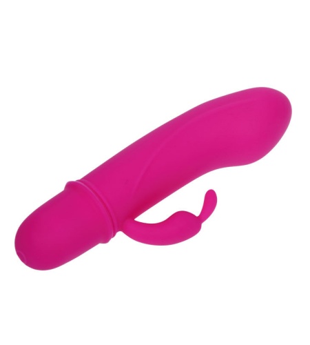 Mini Rabbit Vibrador
