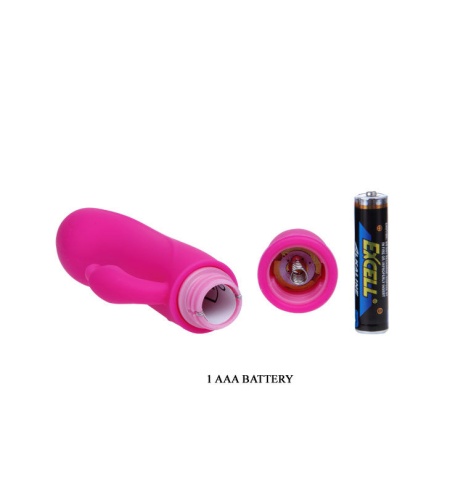 Mini Rabbit Vibrador