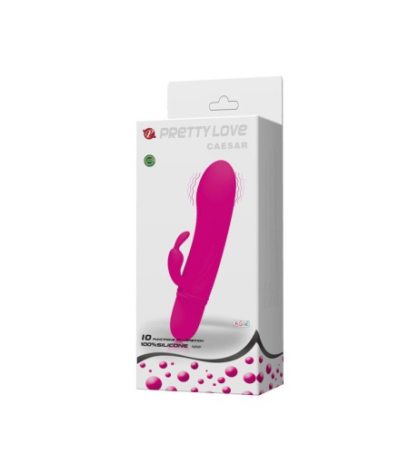 Mini Rabbit Vibrador