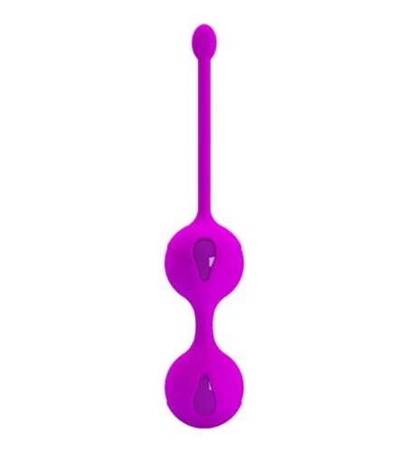 Bolas Ejercicio Kegel de Silicona