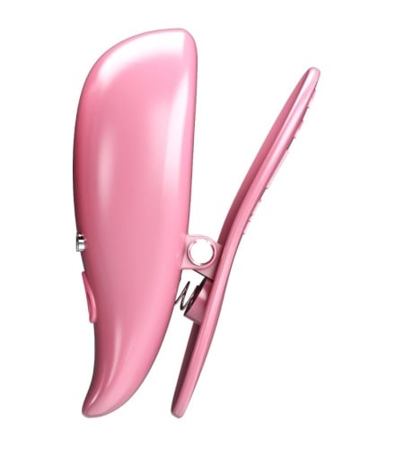 Pinzas Vibratorias Para Pezones