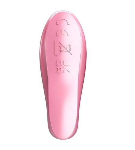 Pinzas Vibratorias Para Pezones
