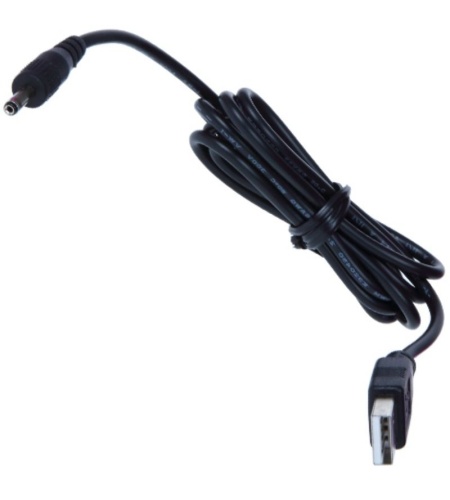 Vibrador Wand Recargable de Silicona