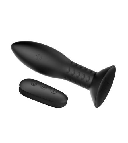 Plug con Bolas Rotatorias Recargable