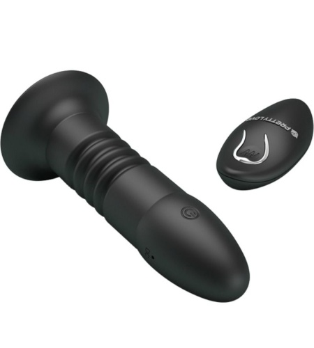 Plug Anal Up & Down Y Vibracion