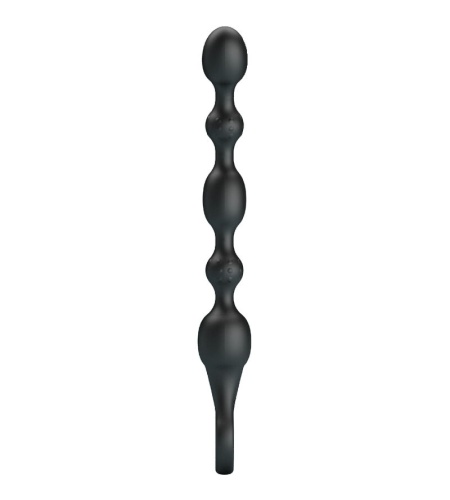 Bolas Anales Vibradoras Recargables