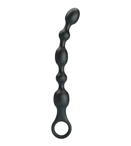 Bolas Anales Vibradoras Recargables