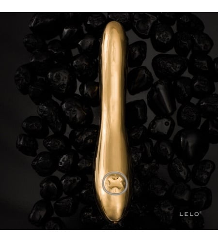 LELO Inez | El Vibrador Más Lujoso