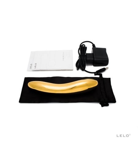 LELO Inez | El Vibrador Más Lujoso