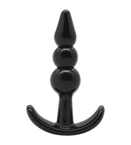 Kit de Plugs Anales