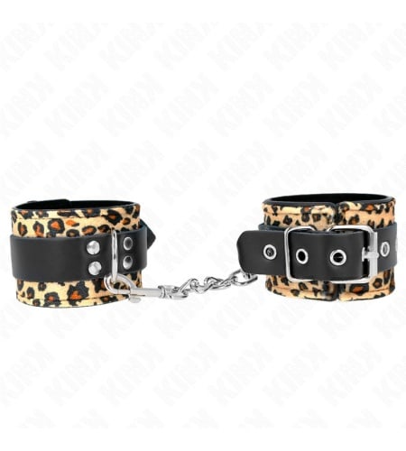 Esposas de Leopardo