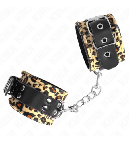 Esposas de Leopardo