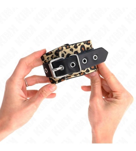 Esposas de Leopardo