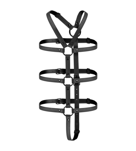 Arnés de Restricción Corporal