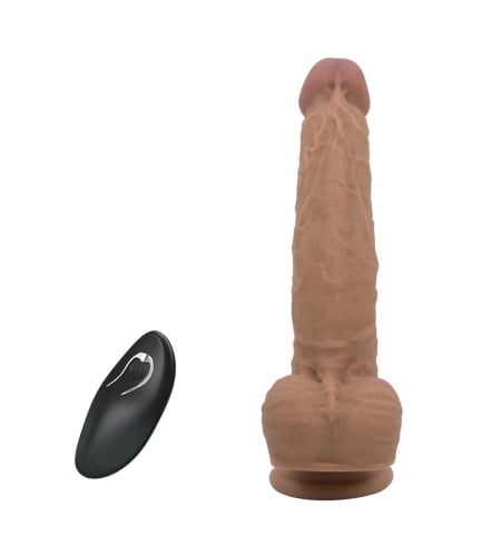Consolador Penetrador Automático