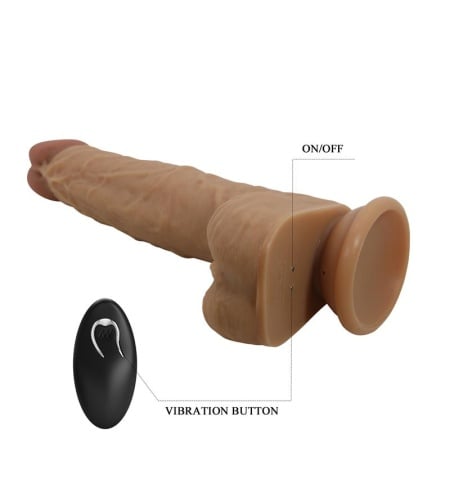 Consolador Penetrador Automático