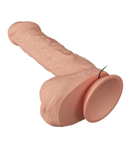 Pene Vibrador de 26 cm