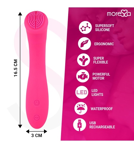 Vibrador para Suelo Pélvico