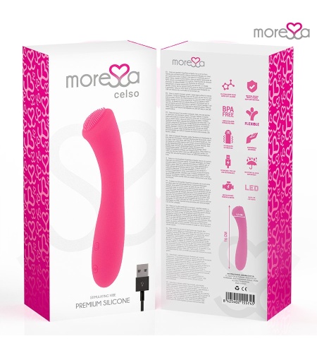 Vibrador para Suelo Pélvico