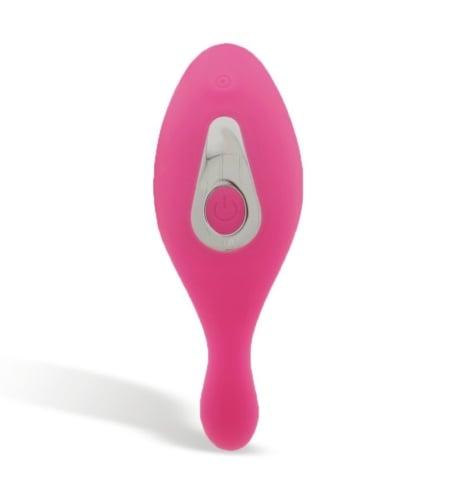 Vibrador para Tanga con Mando