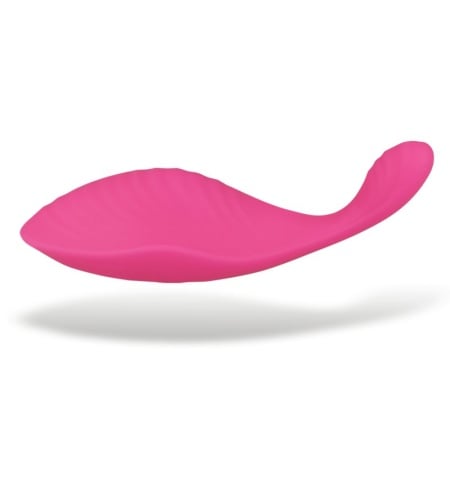 Vibrador para Tanga con Mando