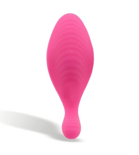 Vibrador para Tanga con Mando