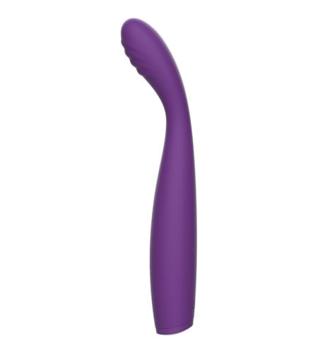Vibrador Flexible REWOSTIM: Innovación y Placer