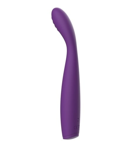 Vibrador Flexible REWOSTIM: Innovación y Placer