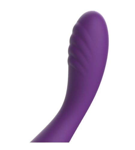 Vibrador Flexible REWOSTIM: Innovación y Placer