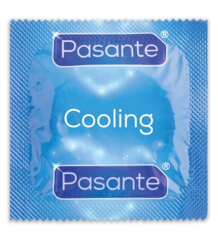 Pasante Climax 6 Efecto Calor + 6 Efecto Frio