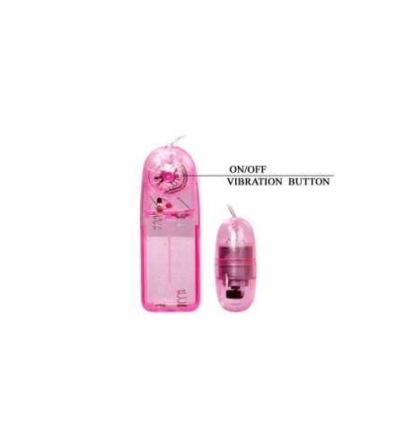 Masturbador Vagina y Ano Mini con Vibración