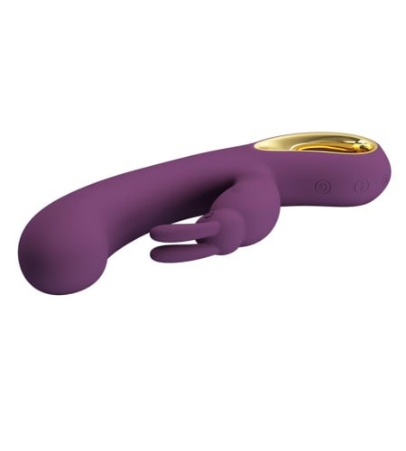 Vibrador Dual con App Móvil