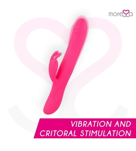 Vibrador Doble con Oscilación