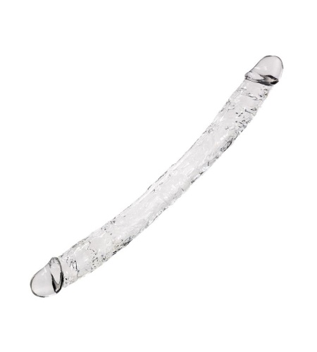 Pene Doble Transparente