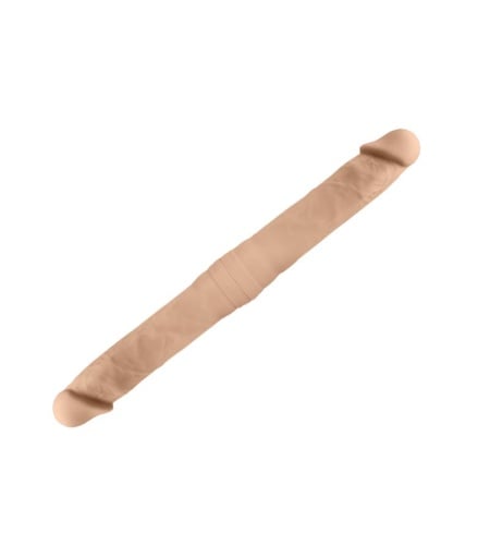 Dildo Doble Premium 38.5 CM
