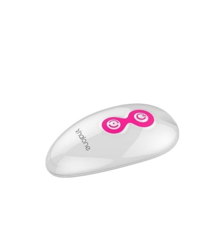 Ejercitador de Suelo Pelvivo con Control Remoto
