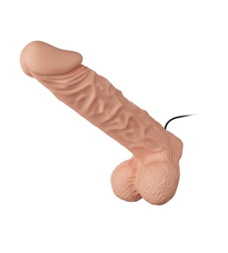 Arnés con Pene 24 cm