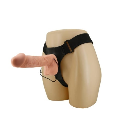 Arnés con Pene 26 cm