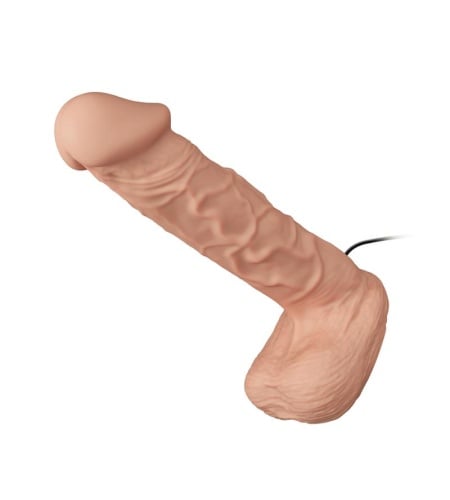 Arnés con Pene 26 cm