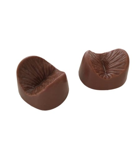 Chocolatinas Forma Ano